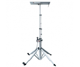Lève-charge portable JAVAC 120kg 3.70m Javac