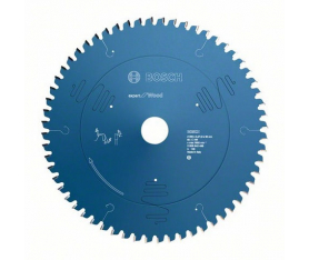 Lame de scie circulaire LSC Expert multi 216x30x2.4mm Bosch