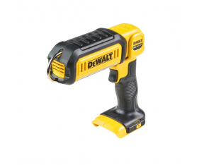 Lampe d'inspection led XR 18V DCL050-XJ Dewalt
