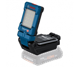 Lampe de Travail LED GLI 18V-800 Bosch