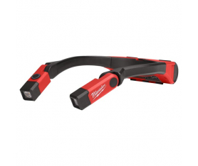 Lampe Tour de Cou L4 NL400-301 Milwaukee