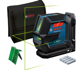 Laser Ligne GCL 2-15 G Bosch