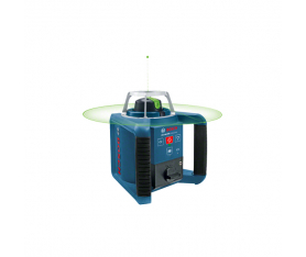 Laser rotatif GRL 300 HVG Bosch