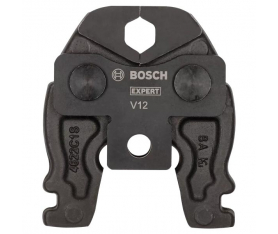 Machoire à Sertir Compact Cuivre V-SV12 Bosch