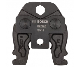 Machoire à Sertir Compact Cuivre V-SV14 Bosch