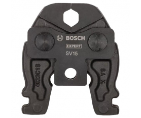 Machoire à Sertir Compact Cuivre V-SV15 Bosch