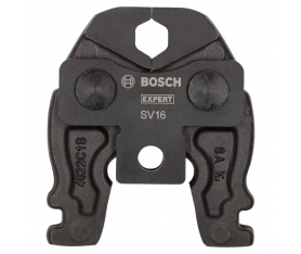 Machoire à Sertir Compact Cuivre V-SV16 Bosch