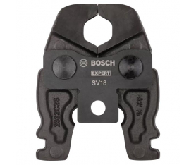 Machoire à Sertir Compact Cuivre V-SV18 Bosch