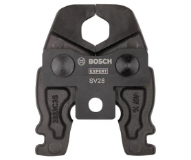 Machoire à Sertir Compact Cuivre V-SV28 Bosch