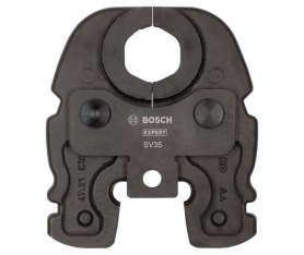 Machoire à Sertir Compact Cuivre V-SV35 Bosch