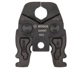 Machoire à Sertir Compact Inox M22 Bosch