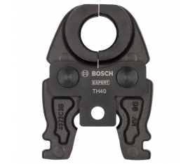 Machoire à Sertir Compact Multicouche TH40 Bosch