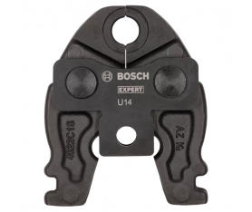 Machoire à Sertir Compact Multicouche U14 Bosch