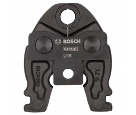 Machoire à Sertir Compact Multicouche U16 Bosch