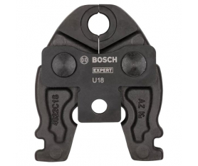 Machoire à Sertir Compact Multicouche U18 Bosch