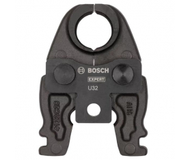 Machoire à Sertir Compact Multicouche U32 Bosch