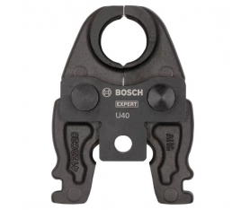 Machoire à Sertir Compact Multicouche U40 Bosch