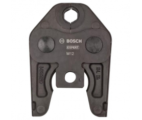Machoire à Sertir Standard Inox M12 Bosch