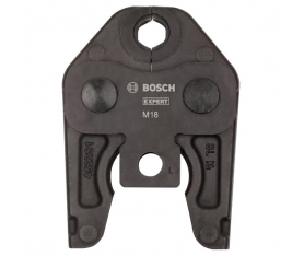 Machoire à Sertir Standard Inox M18 Bosch