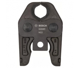 Machoire à Sertir Standard Inox M22 Bosch