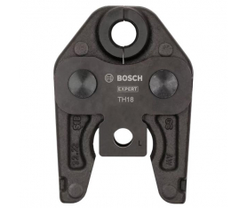 Machoire à Sertir Standard Multicouche TH18 Bosch
