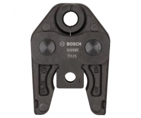 Machoire à Sertir Standard Multicouche TH25 Bosch