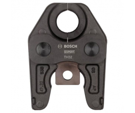 Machoire à Sertir Standard Multicouche TH32 Bosch