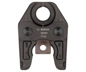 Machoire à Sertir Standard Multicouche TH40 Bosch