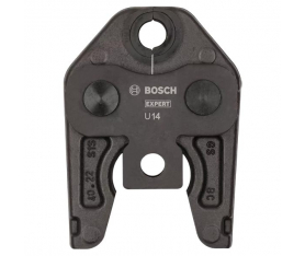 Machoire à Sertir Standard Multicouche U14 Bosch