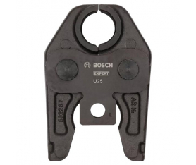Machoire à Sertir Standard Multicouche U25 Bosch