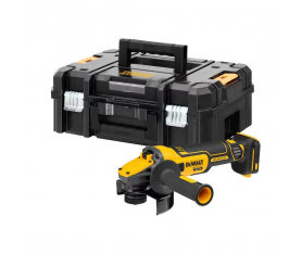 Meuleuse 125mm XR 18V Advantage DCG409NT-XJ Dewalt