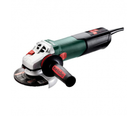 Meuleuse d'Angle 125mm 1350W W 13-125 Quick Metabo