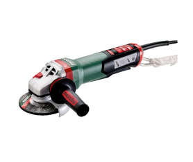 Meuleuse d'Angle 125mm 1900W WEPBA 19-125 Q DS Quick Metabo
