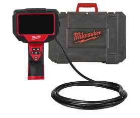 Micro Caméra d'Inspection 3m M12 360IC32-0C Milwaukee