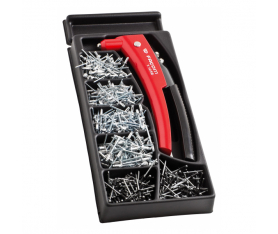 Module rivetage Facom