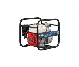 Motopompe essence eau claire 38m3/h SDMO