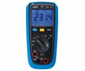 Multimetre numerique MTX 202 4KPTS TRMS Metrix
