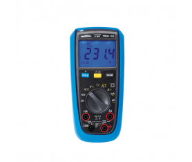Multimetre numerique MTX 203 Metrix