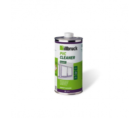 Nettoyant pour PVC AA401 1L Illbruck