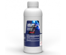 Nettoyant vitre Aexavitres 500ml Aexalt