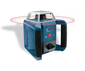Niveau Laser rotatif GRL 400H Bosch