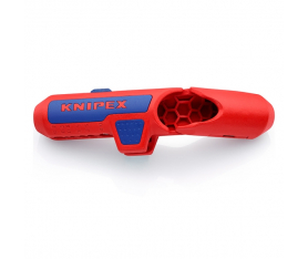 Outil a degainer ergostrip 135mm Knipex