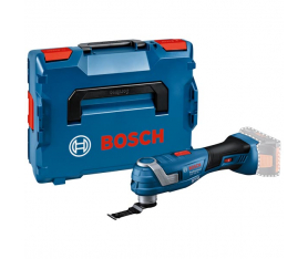 Outil Multifonction GOP 18V-34 L-Boxx Bosch