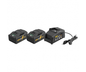 Pack Batterie Li-ion Power Pack 22V 5.0Ah Rems