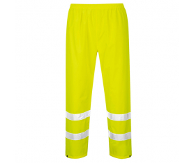 Pantalon de Pluie Haute Visibilité H441 Jaune TL Portwest