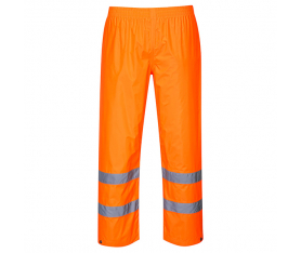Pantalon de Pluie Haute Visibilité H441 Orange TL Portwest