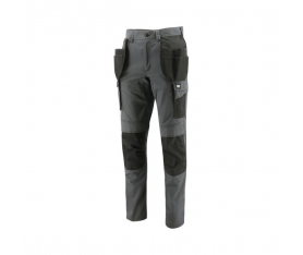 Pantalon Essentials Knee Pocket Noir T40 Caterpillar