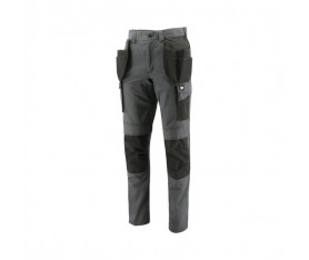 Pantalon Essentials Knee Pocket Noir T44 Caterpillar