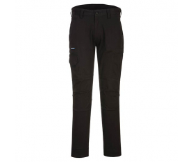 Pantalon travail KX3 Cargo noir Portwest