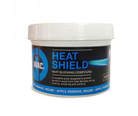 Pâte anti-chaleur Heat Shield Javac